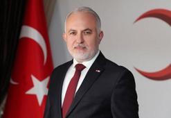 Kızılay Başkanı Kerem Kınık istifa mı etti? Kerem Kınık kimdir, kaç yaşında, ne zaman göreve gelmişti? İşte hayatı ve kariyeri....