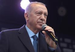Cumhurbaşkanı Erdoğan'dan Muharrem İnce açıklaması: Etmedik zulüm bırakmadılar