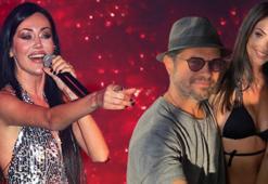 Hera Aslan: Ozan'ı şarkılarımla duygulandırıyorum