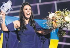 Savaştan kurtarılan Kırım şarkıları