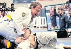 Jiu-Jitsu’nun ünlü şubesi