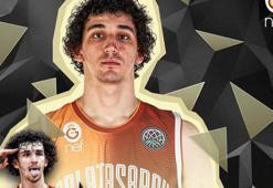 Sadık Emir, FIBA Basketbol Şampiyonlar Ligi'nde yılın en iyi genç oyuncusu seçildi