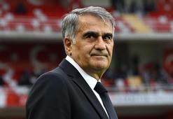 Şenol Güneş'ten depremzedelere mesaj! 'Onları unutmayacağımızı bir kez daha söylemiş olduk'
