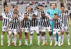 Beşiktaş'ın yıldızı Onur Bulut, Azerbaycan'da hastaneye kaldırıldı!