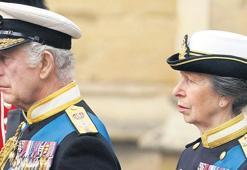 Kralın en büyük ailevi gücü