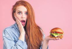 Laboratuvar etleri çok daha tehlikeli