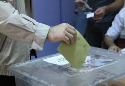 İl İl Milletvekili Sayısı toplam kaç kişiden oluşuyor? İstanbul, Ankara, İzmir hangi il kaç milletvekili çıkarıyor? İşte liste