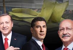 Sayılarla cumhurbaşkanlığı seçimleri