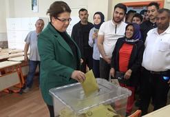 Bakan Yanık: "İnşallah Türkiye yüzyılını hep birlikte inşa edeceğiz’’