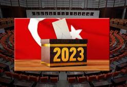 Son dakika... Meclis'te çoğunluk Cumhur İttifakı'nda