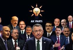 Kabine'nin 16 üyesi AK Parti'den milletvekili seçildi