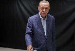 Kendi sandığında en yüksek oyu aldı