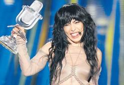 İsveç 7’nci defa Eurovision birincisi