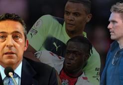 Southampton küme düştü, Fenerbahçe transfer atağına kalktı! 5 oyuncu birden