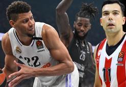 Walter Tavares, Kostas Sloukas’a yanıt verdi! 'Rakamlar yalan söylemez'