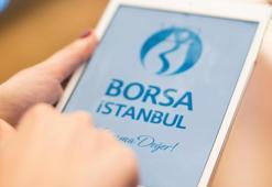 Borsa güne düşüşle başladı