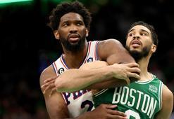 Boston Celtics, Philadelphia 76ers’ı devirdi! Konferans finaline yükseldi