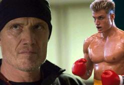 Dolph Lundgren'a üç yıl ömür biçilmiş! 'Acı çekmiş gibi değildim'