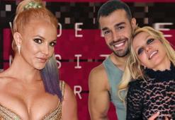 Ünlü çiftin evliliğinde kriz mi var? 'Britney Spears eşine şiddet uyguladı'