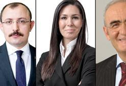 Samsun’da AK Parti 5, CHP 2, MHP ve İYİ Parti 1'er milletvekili çıkardı