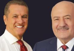 Erzincan milletvekili seçim sonuçları! AK Parti ve CHP 1'er milletvekili çıkardı