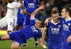 Premier League şampiyonluğundan küme düşme hattına!