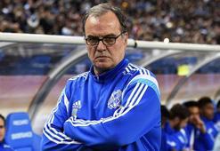 Uruguay'ın yeni teknik direktörü Marcelo Bielsa oldu!