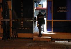 Eğlence mekanında başlayan tartışma kanlı bitti: 1 ölü