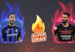 Inter-Milan maçı canlı bahis seçeneğiyle Misli.com'da