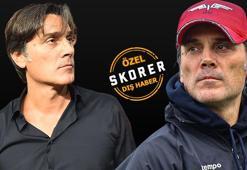 Fenerbahçe iddiaları sonrası Montella'dan İtalyan basınına açıklama: Bir yerde heyecanlanabileceğimi biliyorum