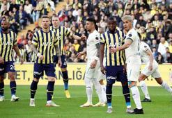 IFFHS Dünya Kulüpler Sıralaması yayınlandı! Fenerbahçe'nin büyük yükselişi