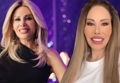 Görenler tanıyamadı! Linet'in son hali gündem oldu