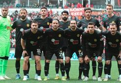 Türk futbolunun efsane takımı Eskişehirspor, Bölgesel Amatör Lig'e düştü