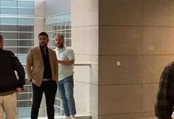 Fuhuş çetesi davasında Palalı Sabri'ye beraat etti