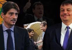 Panathinaikos başkanından Ergin Ataman iddiası: Düşmanlarımız iyice duysunlar