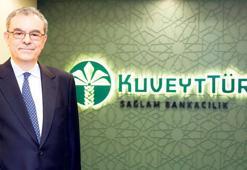 Kuveyt Türk’ün ilk çeyrek net kârı 4.1 milyar lira