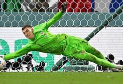 Fenerbahçe'de transferde liste başı Livakovic!