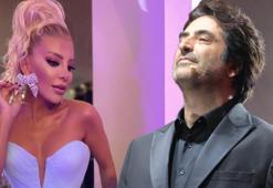 Gülşah Saraçoğlu ile aşk mı yaşıyor? Mahsun Kırmızıgül’den açıklama