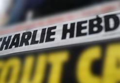Türkiye'den Fransız Charlie Hebdo dergisine tepki