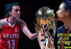 Fenerbahçe Opet'te Meryem Boz kararı!