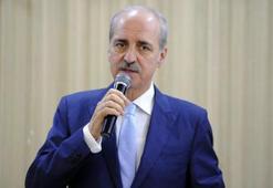 Numan Kurtulmuş: Kılıçdaroğlu'nun CHP'nin başında durması imkansız