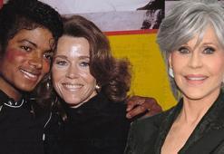 'Michael Jackson'ı çıplak gördüm, oldukça zayıftı!'