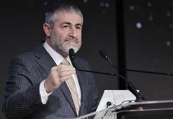 Bakan Nebati işsizlik rakamlarını değerlendirdi