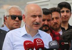 Bakan Karaismailoğlu: İkinci turda sesimiz daha da gür çıkacak