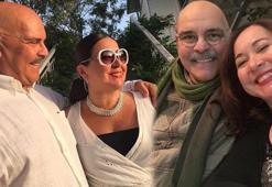 Esra Kazancıbaşı'ndan Rasim Öztekin'e: Şükufe, Zülküf’ünü çok özledi