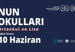 NUN Okulları yeni öğrencilerini bekliyor!