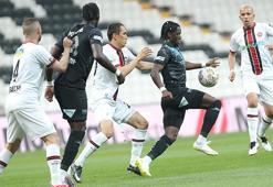 5 gollü maçı kazanan Adana Demirspor!