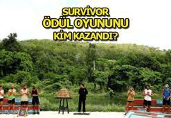 Survivor Ödül Oyununu Kim Kazandı (17 Mayıs)? Survivor'da haftanın eleme adayları...