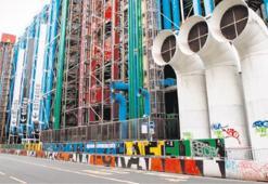 Pompidou geleceğe hazırlanacak