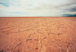 İklim krizinin etkileri masaya yatırılacak